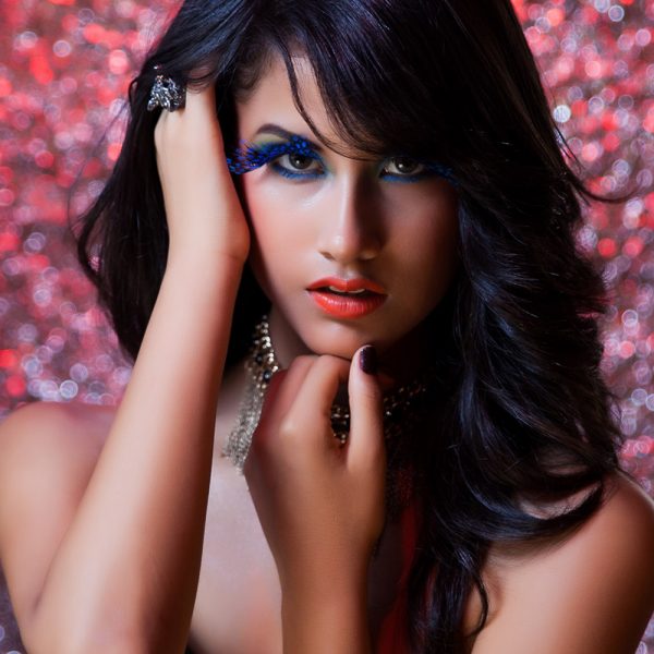 Miss Teen Model Perú 2012