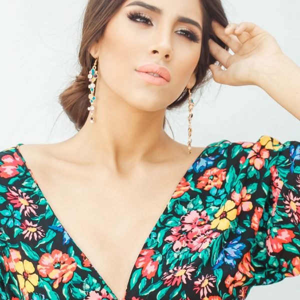 Miss Teen Model Perú 2018