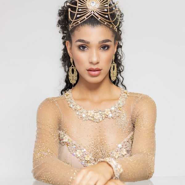Miss Teen Model Internacional 2019
