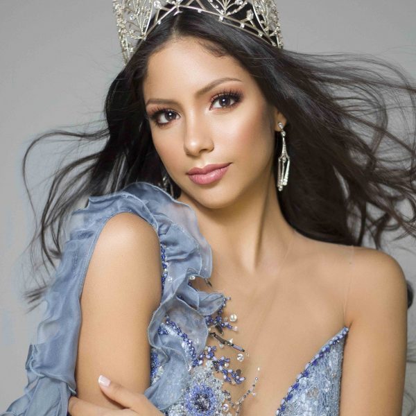 Miss Teen Model Perú 2020