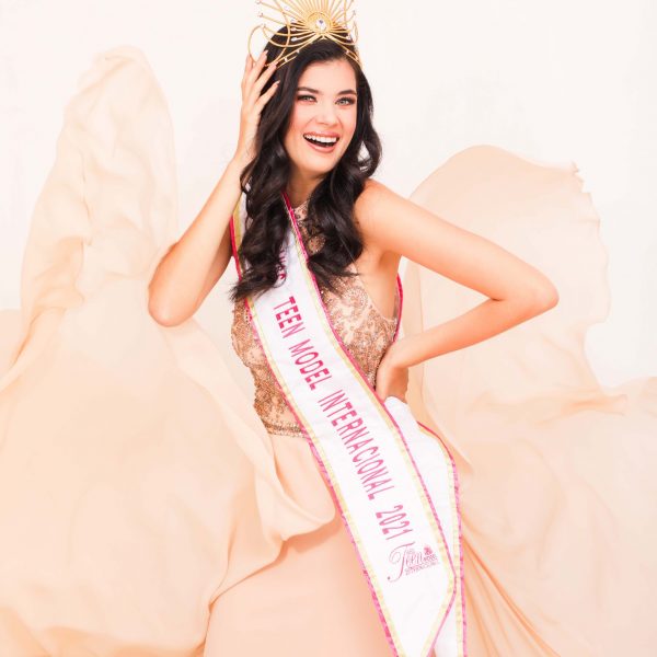 Miss Teen Model Internacional 2021