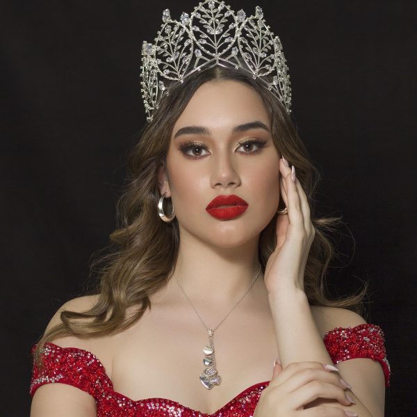 Miss Teen Model Perú 2021